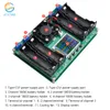 4 canali 18650 Modulo tester di capacità della batteria al litio MAH MWH Digita Detector di alimentazione della batteria Digital Modulo 18650 Tester Batteria Type-C