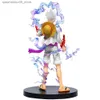 Action Toy Figures 21CM animated all-in-one Gear 5 character Nika Sun God set model toy childrens gift