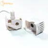 Anti-dry Burning Motor Replacement Water Pump Pet Cat Water Fountain for Cat Flowers Drinking Bowl Water Dispenser Pet Products