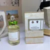 Designer Chance Perfumes Fragrâncias para Mulher Legacy of Petra Eau de Parfum 100ml Spray Neutro Perfume Bom Slorte Parfum Doce Fragrância