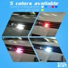TCART LED Daytime Running Light Turn Signal Lamps ACCESSOIRES DE VOITURE T20 WY21W pour Toyota Corolla E150 E160 E170 2008 2011 2017