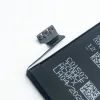 Högkvalitativt ersättningsbatteri för Apple iPhone 5G 5 A1429 A1428 A1442 1440MAH MOBIL TELEFON Litium Nya batterier