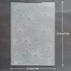 Pattern and water droplets Scrapbooking DIY Photo Album Card Making Crafts Embossing Folder rubber and metal die cuts