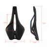 Toseek Mtb Bicycle Sellate Bike Sedile da 7 mm rotonde materiale Eva Mountain Bike Bicycle Products Accessori per MTB Racing