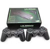 Vidéo Console de jeu Handheld M8 Wireless 24g HD Arcade PS1 Home TV Mini Retro Jeux Double Play Gandage Game Controller5171204