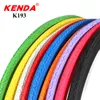 Kenda Colors Bicycle Tire 700 700x28c Fixed Gear Rading Bike Tyres 700C Pneu Bicicleta Ultraleicht 550G Radsportreifen nicht rutsch