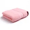 Towel 35 75cm White El 180g Large Cotton Bathroom Adult Travel Shower Beach For Home Pink Brown Terry