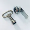 Small Triangle Lock MS705 Triangular Key METTER METTER LOCK METY GAS METRIC METRIC BOND CAM CAM LORK