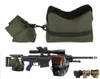 Tactical Army Sniper Shooting Rifle Sac FronTrear Soupchage Sand Sand Target Target Target Stand Hunting Gun Accessorie4848654