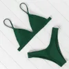 2024 sexy nylon Bikini Swimsuit Women's summer bikini