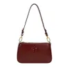 Shoulder Bag Stylish Design Cherry Underarm Bag for New Crossbody