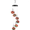 Other Bird Supplies Life Charming Feeders Feeder Pendant For Outdoors Hanging Ant And Bee Proof Never Leak