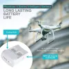 Drones voor DJI Phantom 4 Advanced 4Pro v2.0 RTK Hoge capaciteit Intelligent Flight Battery 5870MAH Nieuwe OEM DJI Drone -accessoires