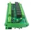 8DO 4DI 4AI 4VI RS485 MODBUS RTU Digital Analog PLC IO Expanding Board 4-20 mA 0-10V Analogstromspannungskollektor NPN/PNP DI