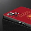 Flag Serbia per Xiaomi Redmi Nota 12 5G Telefono Custodia 10C 10 11 9 8 Pro Plus 9S 7 8T 9T 9A 8A 9C K50 K40 Copertina di silicone da gioco