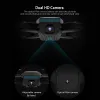 Drones Zll Sg700d 4k 1080p Drone Rc Foldable Quadcopter with Dual Camera Optical Flow 50x Zoom 2.4g Wifi Fpv Dron