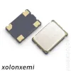 5st SMD 7050 Active Crystal Oscillator OSC 4PIN 1MHz 2MHz 4MHz 5MHz 6MHz 8MHz 12MHz 16MHz 20MHz 24MHz 5070 5*7 5,0x7,0 mm