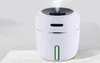 Humidificateur d'air LED portable Mini Mini USB Air Humidificateur Purificateur Car Ultrasonic Diffuseur USB7103740