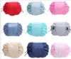 Multi Organiseurs DrawString Cosmetic Sac Travel Makeup Trawstring Rangement Bag Boot Magic Pouch Tooletra Kit Box Wash Sac 10pcs LOT6457766