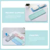 Pillow 2 Pcs Wash Mat Non-slip Pad For Basin Absorbent Quick-drying Soap Holder Bathroom Supplies Diatomite Desktop Sink