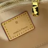 Designers de portefeuille pour femmes Luxurys Holders Passport Holders Multi Felicie Pochette en cuir sac M40712 N40642