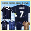 SCoTlaNd Football Shirt Retro ScoTTisH Vintage Soccer Jerseys Classic Men's Top Home Away Navy Blue 78 87 88 89 91 82 93 94 96 98 00 02 1998 2000 2002 DALGLISH MCCOIST s-xxl