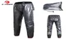 Pantaloni da pioggia ciclistica impermeabile xiger QuickDry MTB Bike Cycling Outdoor Sports Multiuse Multiking da campeggio da campeggio da pesca da campeggio50949286118189