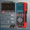 ZT-702S 디지털 멀티 미터 오실로스코프 전문 전기 기술자 테스터 볼트 미터 전류 HZ CAP OHM METER 핸드 헬드 오실로스코프