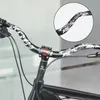 自転車ハンドルバー31.8x720/780mm MTBバイクライザーハンドルバーアルミニウムツバメハンドルバーロードマウンテンバイクハンドルバー自転車部品