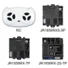JR1858RX 12V Children's Electric Car Remote Control Mottagare Controller Smooth Start Controller CAR 2.4G Bluetooth RC