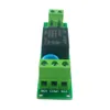 1 وحدة توقيت ترحيل القناة NPN/PNP Module DC 24V 12V 110VAC 220VAC DIN RAIL