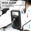 Motorcycle Cell Phone Solder Moto Bicycle Bicyle View Miroir Montant UNIVERSEL