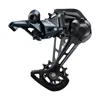 Shimano M4100 M5100 M6100 M7100 Derailleurs Groupset met Shifter Lever Achterketen Toggle 10s 11s 12s voor mountainbike origineel