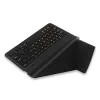 Claviers Clavier Universal Rechargeable Wireless Bluetooth Clavier pour Blackview Tab 16 15 13 PAD OSCAL 10 10.1 '' DOOGEE T20 10.4 "T10 Tablette