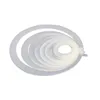 Guarnizione flangia silicone/sigillatura impermeabile e rondella piatta resistente ad alta temperatura