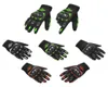 2022 Gants de moto Soufflant Full Finger Racing Réslipe Écran tactile Sports extérieurs Protection de vélo Riding Cross Dirt Bike3141335