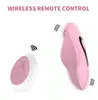 Vibrateur USB Remote sans fil Vibrateurs pour femmes pour adultes jouets sexuels swing vibrant g stimulateur de spot