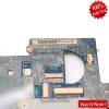 Motherboard NOKOTION For HP Pavilion DV3 CQ35 Laptop Motherboard KJW10 LA4731P 530780001 Main Board free cpu