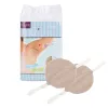 Poussions de sueur sous les bras Assise lavable Sweat Absorbant Gardes habiller les tampons de transpiration de sueur Bouclier épaule absorbant Padorant pour les gardes des aisselles lavables