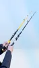 Spinning Rods Fishing Rod Sea Telescop Portable Tools 21m 24m 27m 30m 36m Tralight Travel Surf Accessories 2 Swimset Otdor4613236