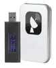 Nieuwe upgrade Portable USB Car GPS Signal Interference Blo Shield Anti Tracking Stalking Privacy Protection4454687