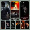 Thriller Film Kills Halloween Ends Phone Case For Samsung Galaxy A11 A12 A20 A21 A73 A80 A91 s E Shell