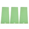 3x/Set Cutting Mat Base for Cardstock Crafts Adhesive Cricut-Joy Quilting Mats