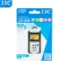Protectors JJC Handy Recorder Camera Accessories Fjärrkontroll Skärm Proktor för Zoom H4N LCD -vakt Filmväska