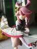 Ação Figuras de brinquedos Transformação brinquedos robôs Honkai Impact 3 Sakura yae heretic miko caráter sexy de garotas sexy childrens estátua t30