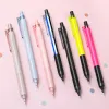Japan Tombow Mono mechaniczny ołówek dymu malowanie kolorów Student Aktywność Śliczny ołówek nie jest łatwy do rozbicia rdzenia 0,5/0,3 mm