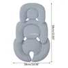 Stroller Parts Pram Pad Convenient Cushions Functional Car Paddings Fitting For Everyday