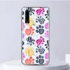 Huawei P30 Lite P40 P20 P10 P50 Pro Phone Cover Cover Mate 20 30 40 10 P30Lite Shell Funda CoqueのかわいいケースP30 Lite P40 P20 P20 P50 Pro Phone Cover Coque