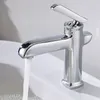 Rubinetti del lavandino del bagno design speciale dorato rubinetto del bacino d'oro