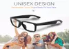 Bluetooth -bril Touch Control Technology Designer Eyewear Hands Free zonnebrillen Rijden Smart O1419517